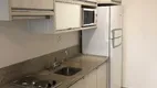 Foto 5 de Apartamento com 1 Quarto para alugar, 43m² em Brooklin, São Paulo