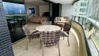 Foto 7 de Apartamento com 4 Quartos à venda, 236m² em Horto Florestal, Salvador