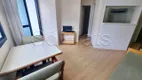 Foto 3 de Apartamento com 1 Quarto à venda, 39m² em Jardins, São Paulo