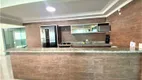 Foto 41 de Apartamento com 3 Quartos à venda, 101m² em Vila Guilhermina, Praia Grande