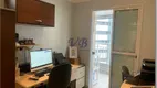 Foto 23 de Apartamento com 3 Quartos à venda, 105m² em Vila Assuncao, Santo André