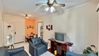 Foto 2 de Apartamento com 1 Quarto à venda, 55m² em Cidade Ocian, Praia Grande