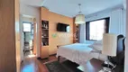 Foto 14 de Apartamento com 4 Quartos à venda, 188m² em Sion, Belo Horizonte