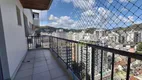 Foto 4 de Cobertura com 3 Quartos à venda, 240m² em Icaraí, Niterói