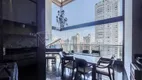 Foto 2 de Apartamento com 3 Quartos à venda, 164m² em Jardim Anália Franco, São Paulo