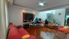 Foto 2 de Sobrado com 3 Quartos à venda, 162m² em Vila Floresta, Santo André