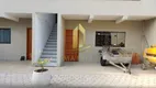 Foto 12 de Apartamento com 3 Quartos à venda, 104m² em São José, Franca