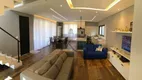 Foto 4 de Casa de Condomínio com 4 Quartos à venda, 333m² em Urbanova, São José dos Campos