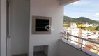 Foto 2 de Apartamento com 2 Quartos à venda, 96m² em Praia João Rosa, Biguaçu