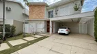 Foto 65 de Casa de Condomínio com 3 Quartos à venda, 490m² em Parque Rural Fazenda Santa Cândida, Campinas
