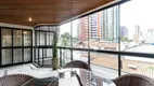 Foto 30 de Apartamento com 3 Quartos para alugar, 196m² em Jardim, Santo André