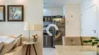 Foto 10 de Apartamento com 2 Quartos à venda, 61m² em Taquaral, Campinas