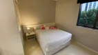 Foto 6 de Flat com 1 Quarto para alugar, 40m² em Moema, São Paulo