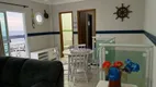 Foto 13 de Cobertura com 3 Quartos à venda, 121m² em Vila Caicara, Praia Grande