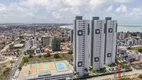 Foto 2 de Apartamento com 3 Quartos à venda, 81m² em Bessa, João Pessoa