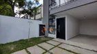Foto 5 de Sobrado com 3 Quartos à venda, 118m² em Cajuru, Curitiba