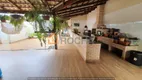 Foto 2 de Casa de Condomínio com 6 Quartos à venda, 400m² em Setor Habitacional Contagem, Sobradinho