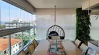 Foto 25 de Apartamento com 3 Quartos à venda, 145m² em Jardim Praiano , Guarujá
