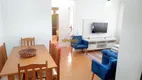 Foto 5 de Apartamento com 2 Quartos à venda, 78m² em Loteamento Joao Batista Juliao, Guarujá