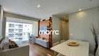 Foto 2 de Apartamento com 2 Quartos à venda, 54m² em Vila das Belezas, São Paulo