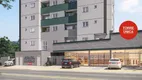Foto 3 de Apartamento com 2 Quartos à venda, 52m² em Glória, Joinville