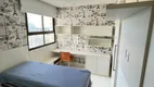 Foto 10 de Apartamento com 3 Quartos à venda, 137m² em Caminho Das Árvores, Salvador