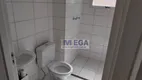 Foto 17 de Apartamento com 2 Quartos à venda, 44m² em Jardim do Lago II, Campinas