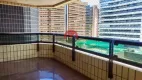 Foto 5 de Apartamento com 4 Quartos à venda, 380m² em Meireles, Fortaleza