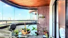 Foto 7 de Apartamento com 3 Quartos à venda, 105m² em Água Rasa, São Paulo