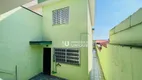Foto 11 de Casa com 3 Quartos à venda, 240m² em Vila Alto de Santo Andre, Santo André