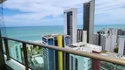 Foto 3 de Apartamento com 4 Quartos à venda, 139m² em Boa Viagem, Recife