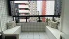 Foto 6 de Apartamento com 2 Quartos para alugar, 58m² em Piedade, Jaboatão dos Guararapes