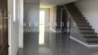 Foto 4 de Casa de Condomínio com 3 Quartos à venda, 140m² em Villas do Jaguari, Santana de Parnaíba