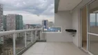 Foto 5 de Apartamento com 3 Quartos para alugar, 127m² em Boqueirão, Santos