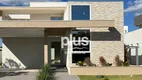Foto 3 de Casa de Condomínio com 3 Quartos à venda, 239m² em Loteamento Caribe, Palmas