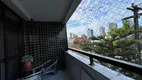 Foto 2 de Apartamento com 4 Quartos à venda, 126m² em Manaíra, João Pessoa