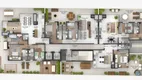Foto 4 de Apartamento com 1 Quarto à venda, 52m² em São Francisco, Bento Gonçalves