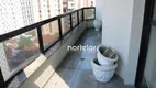 Foto 17 de Apartamento com 4 Quartos à venda, 210m² em Perdizes, São Paulo