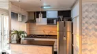 Foto 6 de Apartamento com 3 Quartos à venda, 88m² em Campo Belo, São Paulo