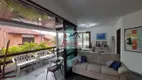 Foto 7 de Casa com 5 Quartos à venda, 320m² em Enseada, Guarujá