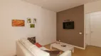 Foto 2 de Flat com 1 Quarto à venda, 52m² em Leblon, Rio de Janeiro