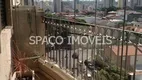 Foto 2 de Apartamento com 3 Quartos à venda, 100m² em Vila Alexandria, São Paulo