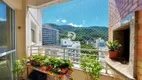 Foto 2 de Apartamento com 3 Quartos à venda, 81m² em Itacorubi, Florianópolis