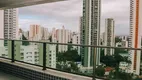 Foto 4 de Apartamento com 4 Quartos à venda, 204m² em Monteiro, Recife
