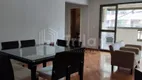 Foto 4 de Apartamento com 4 Quartos à venda, 220m² em Parque Residencial Aquarius, São José dos Campos