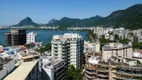 Foto 13 de Cobertura com 3 Quartos à venda, 180m² em Lagoa, Rio de Janeiro