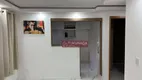 Foto 2 de Apartamento com 2 Quartos à venda, 41m² em Água Chata, Guarulhos