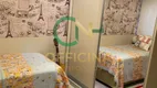 Foto 15 de Apartamento com 3 Quartos à venda, 136m² em Pompeia, Santos