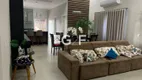 Foto 2 de Casa de Condomínio com 3 Quartos à venda, 253m² em Jardim Fortaleza, Paulínia