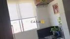 Foto 4 de Apartamento com 2 Quartos à venda, 55m² em Parque Planalto, Santa Bárbara D'Oeste